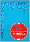 Longitudes and Latitudes in the United States