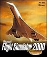 Microsoft Flight Simulator 2000 Official Strategies & Secrets