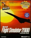 Microsoft Flight Simulator 2000: Inside Moves (Paperback)