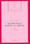 John of Salisbury's Entheticus Major and Minor, Volume 1