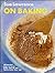 On baking by Sue Lawrence On baking by Sue Lawrence