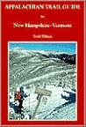 Appalachian Trail Guide to New Hampshire-Vermont