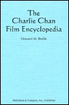 The Charlie Chan Film Encyclopedia (Hardcover)