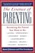 The Essence of Parenting