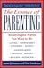 The Essence of Parenting by Anne Johnson