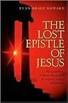 The Lost Epistle of Jesus