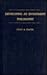 Developing an Investment Philosophy by Philip A. Fisher
