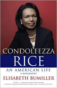 Condoleezza Rice (Hardcover)