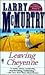 Leaving Cheyenne by Larry McMurtry