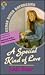 A Special Kind of Love by Judy Baer