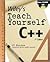 Teach Yourself C++