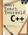 Teach Yourself C++