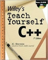 Teach Yourself C++ (Paperback)