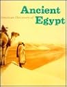The American Discovery of Ancient Egypt