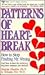 Patterns of Heartbreak by Yehuda Nir