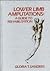Lower Limb Amputations by Gloria Sanders