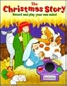 Christmas Story (Record Your Own Voice Series)