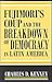 Fujimori's Coup and the Breakdown of Democracy in Latin America (Helen Kellogg Institute for International Studies)