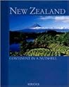 New Zealand: Continent in a Nutshell New Zealand: Continent in a Nutshell