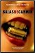 Balas de carmin/ Bullets of Carmine (Spanish Edition)