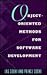 Object-Oriented Methods for Software Development