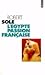 L'Egypte, passion française