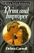 Prim And Improper (Black Satin Romance)