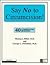 Say No to Circumcision: 40 ...