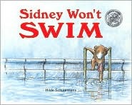 Sidney Won't Swim (Paperback)