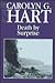 Death by Surprise (Five Star First Edition Mystery Series)