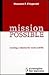 Mission Possible - Creating a Mission for Work and Life by Maureen F. Fitzgerald