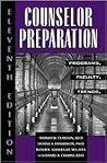 Counselor Preparation: Programs, Faculty, Trends