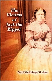 The Victims of Jack the Ripper (Paperback)
