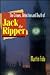 Crimes, Detection and Death of Jack the Ripper by Martin Fido
