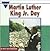 Martin Luther King Jr. Day (Let's See Library)