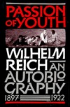 Passion of Youth: An Autobiography, 1897-1922 (Hardcover)