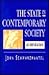 State in Contemporary Society, The: An Introduction