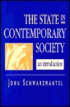 State in Contemporary Society, The: An Introduction (Paperback)