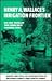 Henry A. Wallace's Irrigation Frontier by Henry Agard Wallace
