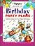 Highlights Book of Birthday Party Plans