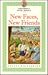 New Faces, New Friends (Grandma's Attic, #9)
