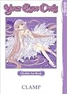 Chobits Art Book: Your Eyes Only