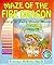 Maze of the Fire Dragon: Ta...