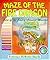 Maze of the Fire Dragon by Terrence Webster-Doyle