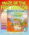 Maze of the Fire Dragon: Tales of the Empty-Handed Masters (Martial Arts for Peace)
