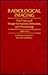 Radiological Imaging TheTheory of Image Formation, Detection, and Processing, Volume 2