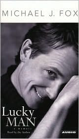 Lucky Man: A Memoir