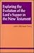 Exploring the Evolution of the Lord's Supper in the New Testa... by John Michael Perry