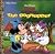 The Dastardly Dognapper (Minnie Mysteries)