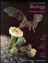 Biology Fundamentals, Student Study Guide Biology Fundamentals, Student Study Guide